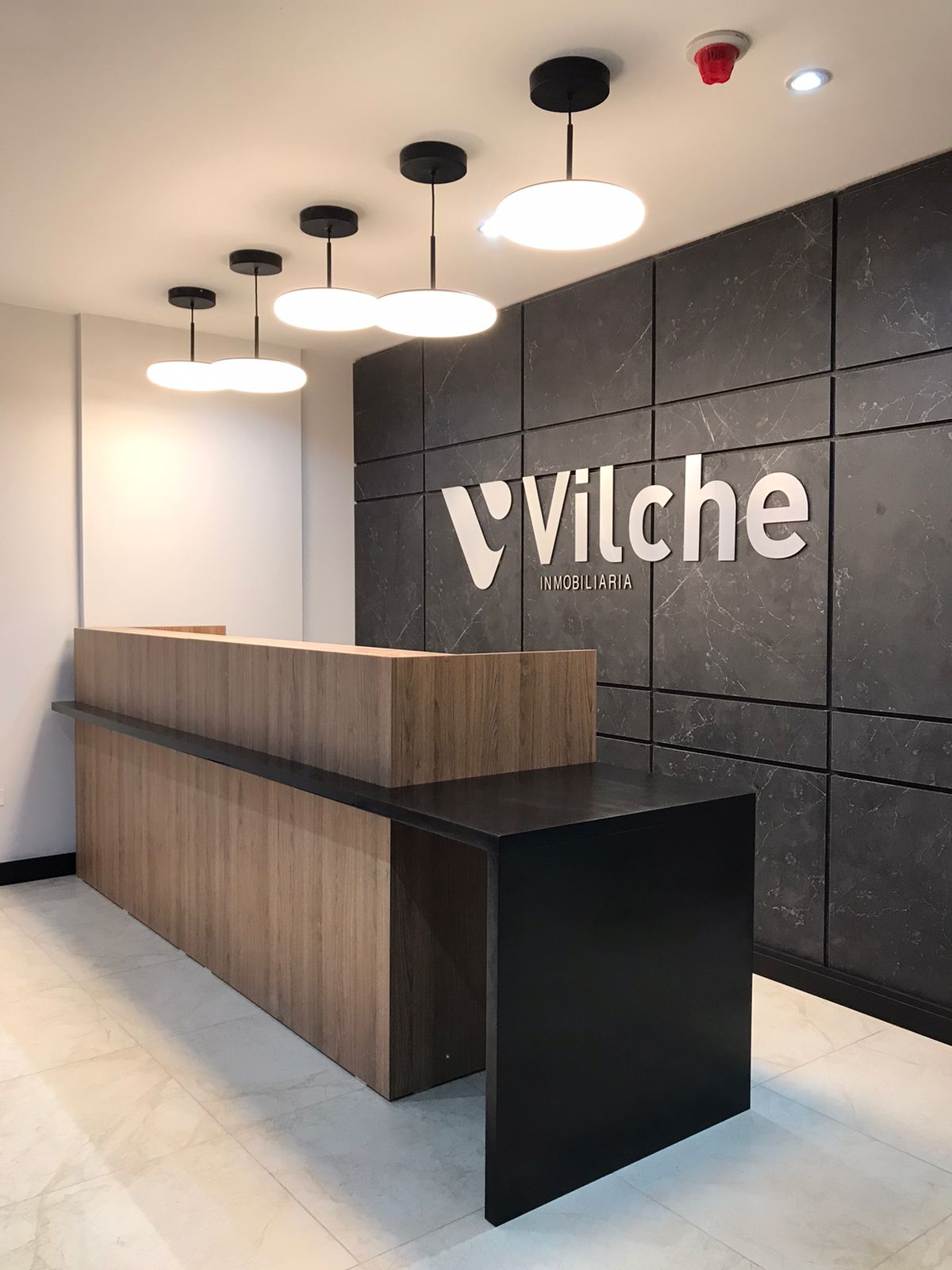 VILCHE INMOBILIARIA