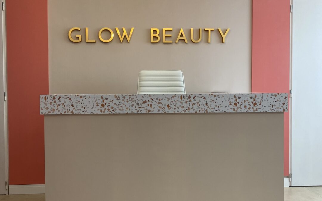 GLOW BEAUTY