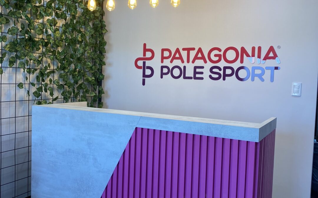 PATAGONIA POLE SPORT