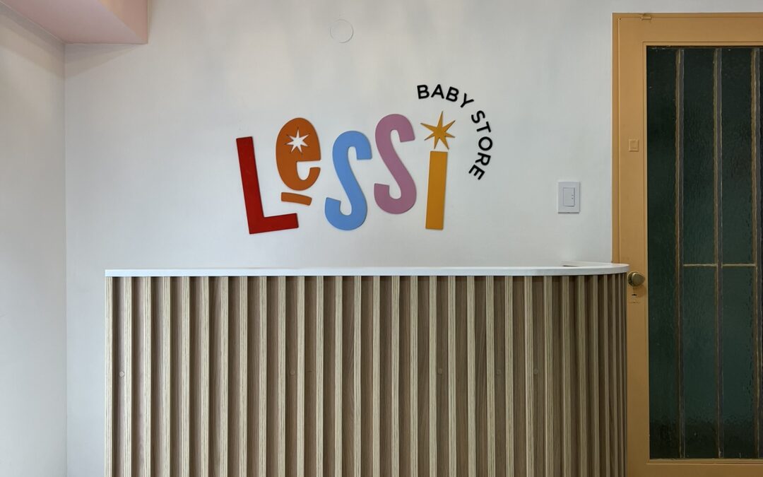 LESSI BABYSTORE I