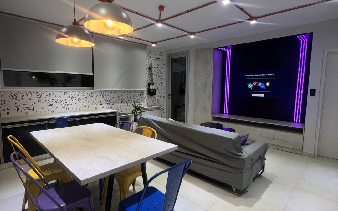 PLAYROOM GAMER