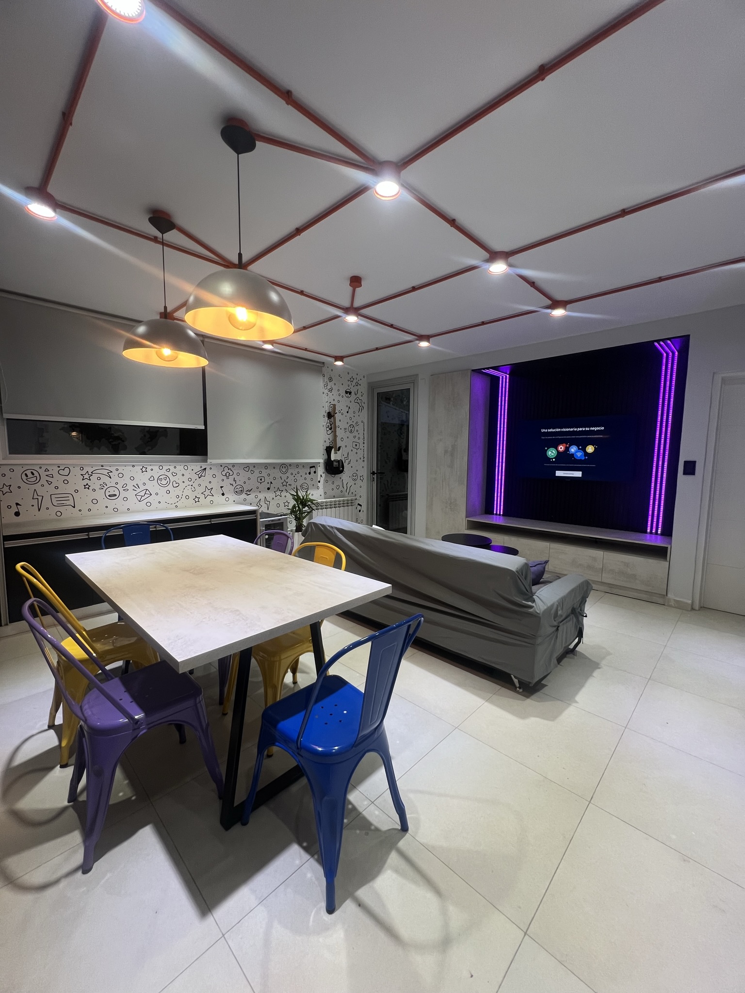 PLAYROOM GAMER