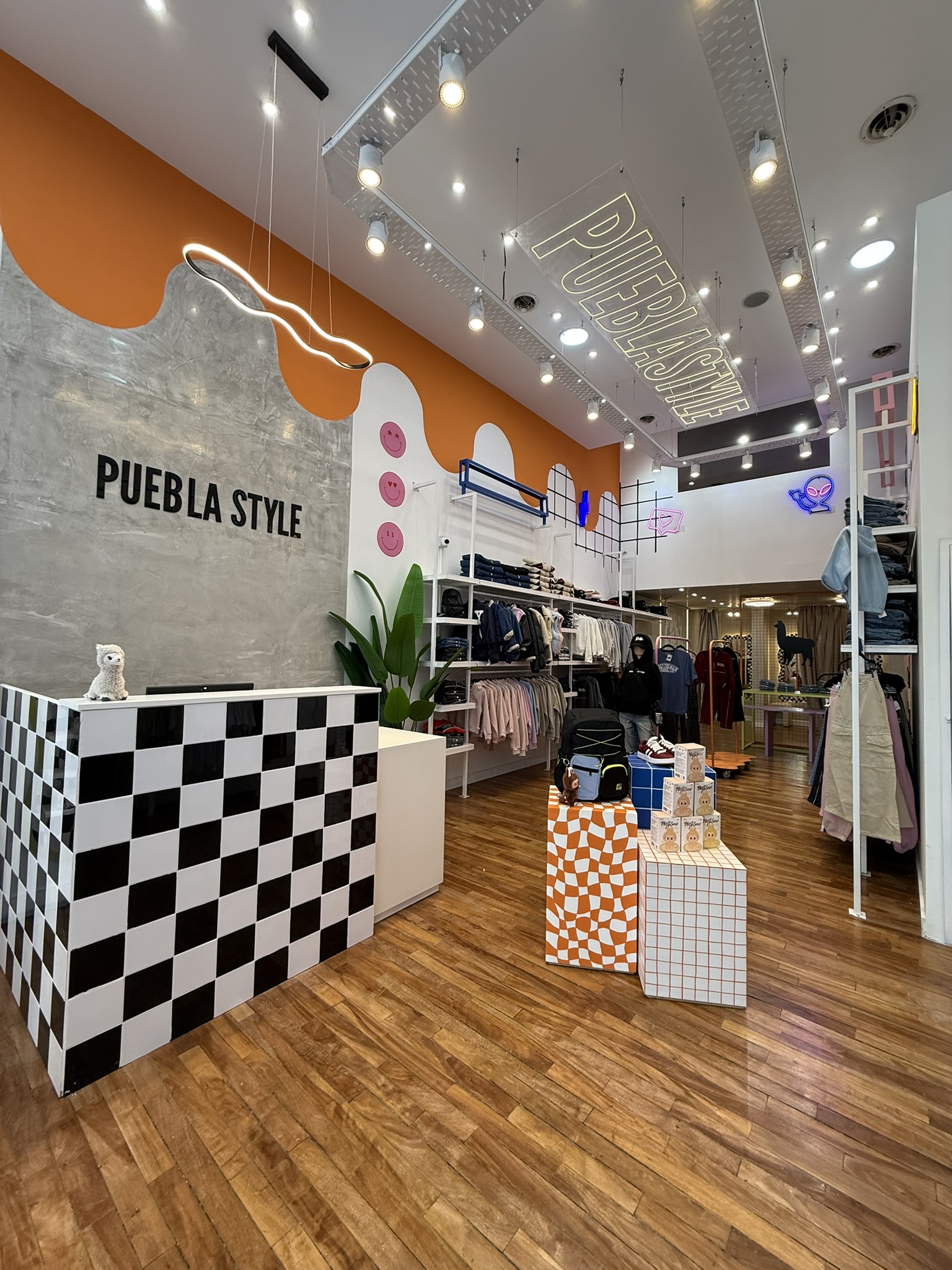 PUEBLA TEENS