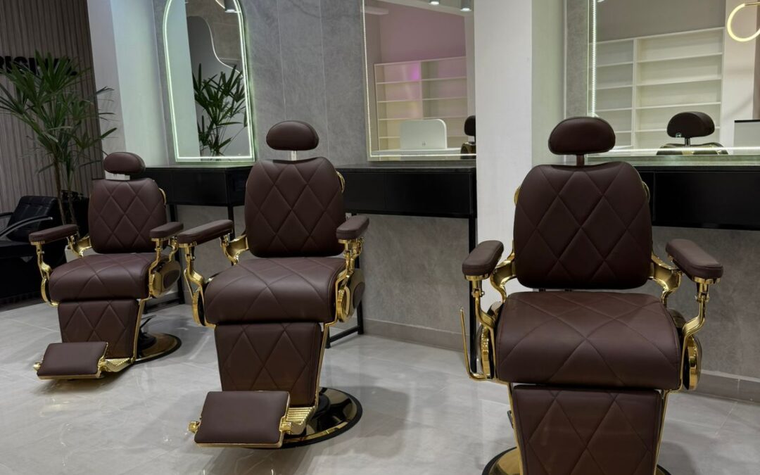 MG IMPORT – JOB BARBERSHOP