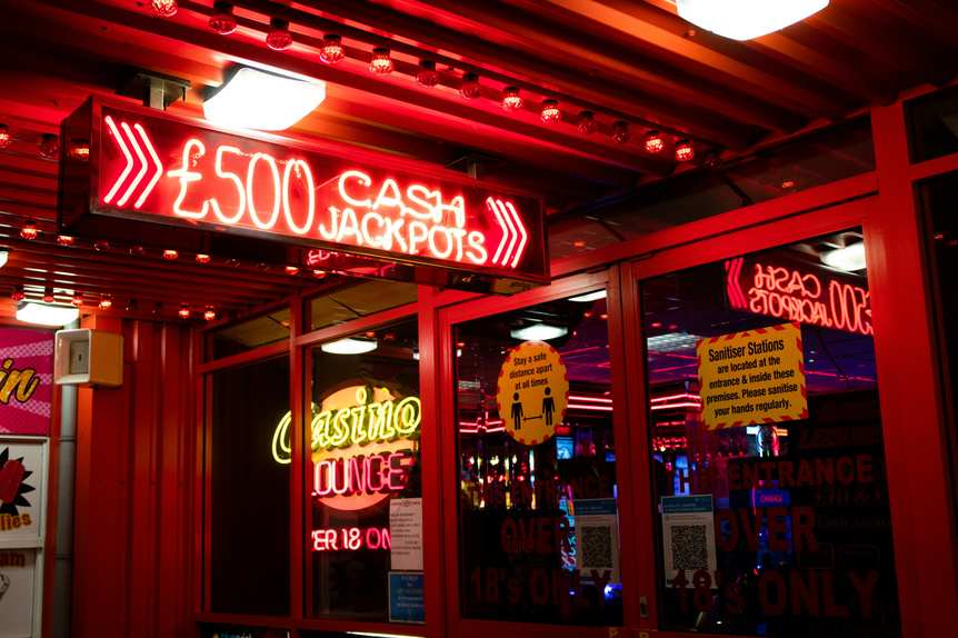 Drip Casino in Deutschland gesperrt? Was Sie jetzt wissen müssen