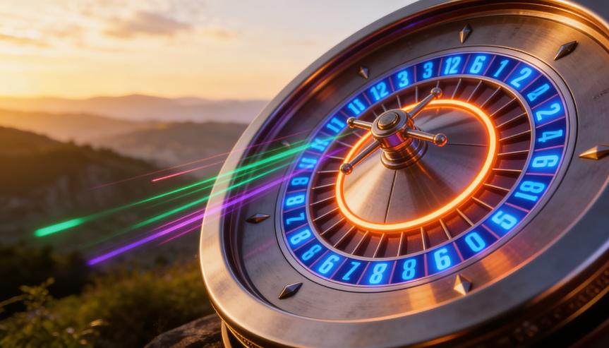 Dublinbet Casino sur PC : L'expérience ultime du jeu en ligne sur ordinateur