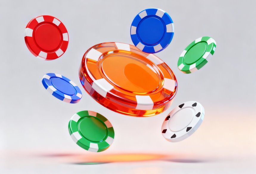 Heaps of Wins: Unveiling How the Casino Works and Maximizing Your Chances