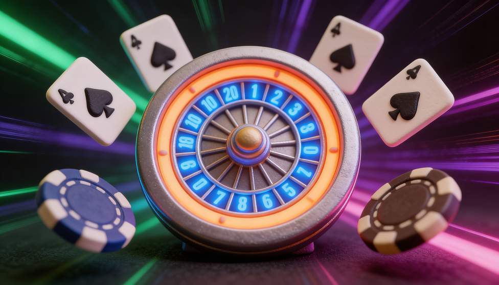 Por qué los juegos de casino en vivo se han vuelto mainstream