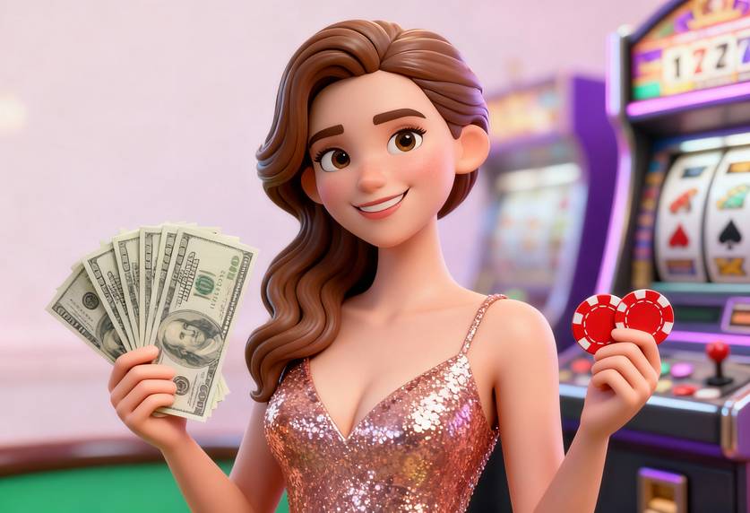 Tendances Actuelles dans l'Industrie des Casinos en Ligne
