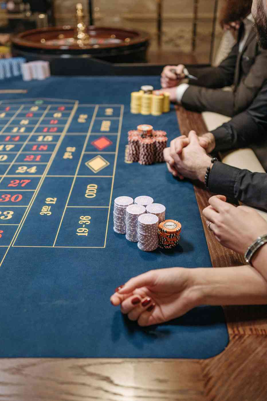 Todo lo que necesitas saber sobre el póker en Casino Estrella