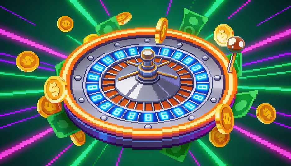 What is Patrick Spins Casino? What is Patrick Spins Casino?